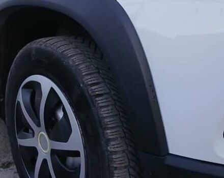 Чері Tiggo 2 2021 у Тернополі на Automoto.ua Білий Чері Tiggo 2, об'ємом двигуна 1.5 л та пробігом 214 тис. км за 5900 $, фото 45 на Automoto.ua