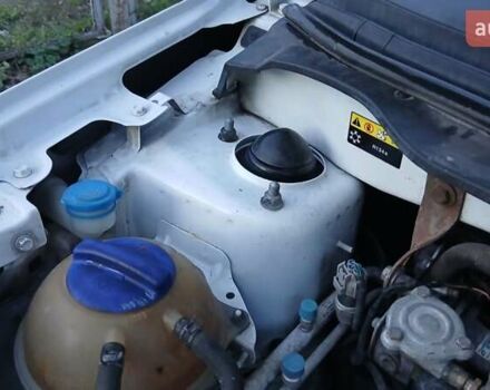 Чері Tiggo 2 2021 у Тернополі на Automoto.ua Білий Чері Tiggo 2, об'ємом двигуна 1.5 л та пробігом 214 тис. км за 5900 $, фото 47 на Automoto.ua