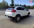 Білий Чері Tiggo 2, об'ємом двигуна 1.5 л та пробігом 52 тис. км за 9300 $, фото 6 на Automoto.ua