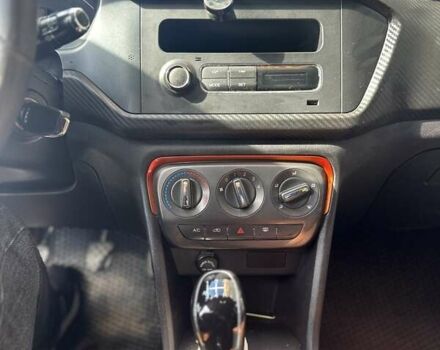Белый Чери Tiggo 2, объемом двигателя 1.5 л и пробегом 213 тыс. км за 6999 $, фото 25 на Automoto.ua