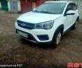 Білий Чері Tiggo 2, об'ємом двигуна 1.5 л та пробігом 4 тис. км за 9500 $, фото 2 на Automoto.ua