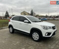 Білий Чері Tiggo 2, об'ємом двигуна 1.5 л та пробігом 94 тис. км за 7499 $, фото 2 на Automoto.ua