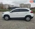 Белый Чери Tiggo 2, объемом двигателя 1.5 л и пробегом 39 тыс. км за 8800 $, фото 1 на Automoto.ua