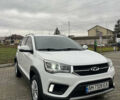 Білий Чері Tiggo 2, об'ємом двигуна 1.5 л та пробігом 94 тис. км за 7499 $, фото 1 на Automoto.ua