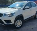 Белый Чери Tiggo 2, объемом двигателя 1.5 л и пробегом 12 тыс. км за 10500 $, фото 1 на Automoto.ua
