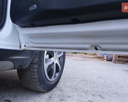 Чері Tiggo 2 2021 у Тернополі на Automoto.ua Білий Чері Tiggo 2, об'ємом двигуна 1.5 л та пробігом 214 тис. км за 5900 $, фото 35 на Automoto.ua