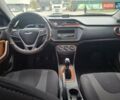 Белый Чери Tiggo 2, объемом двигателя 1.5 л и пробегом 39 тыс. км за 8800 $, фото 31 на Automoto.ua
