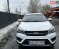 Белый Чери Tiggo 2, объемом двигателя 1.5 л и пробегом 20 тыс. км за 9114 $, фото 1 на Automoto.ua