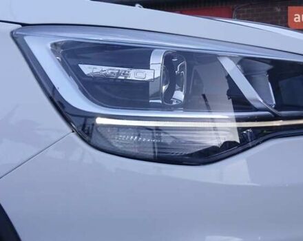 Чері Tiggo 2 2021 у Тернополі на Automoto.ua Білий Чері Tiggo 2, об'ємом двигуна 1.5 л та пробігом 214 тис. км за 5900 $, фото 26 на Automoto.ua