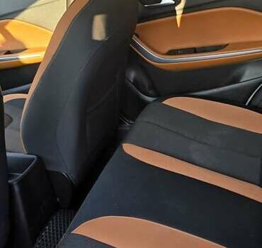 Білий Чері Tiggo 2, об'ємом двигуна 1.5 л та пробігом 75 тис. км за 8200 $, фото 6 на Automoto.ua