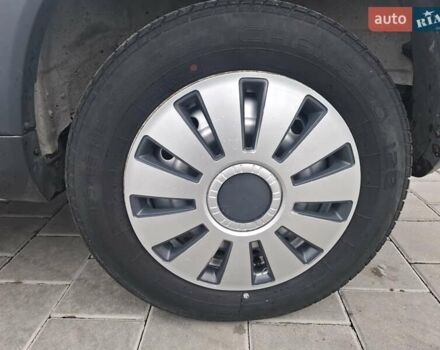 Белый Чери Tiggo 2, объемом двигателя 1.5 л и пробегом 39 тыс. км за 8800 $, фото 14 на Automoto.ua