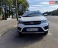 Білий Чері Tiggo 2, об'ємом двигуна 1.5 л та пробігом 52 тис. км за 9300 $, фото 1 на Automoto.ua