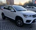 Чері Tiggo 2 2021 у Тернополі на Automoto.ua Білий Чері Tiggo 2, об'ємом двигуна 1.5 л та пробігом 214 тис. км за 5900 $, фото 1 на Automoto.ua