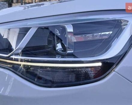 Чері Tiggo 2 2021 у Тернополі на Automoto.ua Білий Чері Tiggo 2, об'ємом двигуна 1.5 л та пробігом 214 тис. км за 5900 $, фото 23 на Automoto.ua