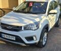 Білий Чері Tiggo 2, об'ємом двигуна 1.5 л та пробігом 75 тис. км за 8200 $, фото 3 на Automoto.ua