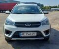 Белый Чери Tiggo 2, объемом двигателя 1.5 л и пробегом 12 тыс. км за 10500 $, фото 1 на Automoto.ua