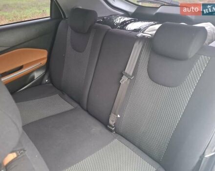 Белый Чери Tiggo 2, объемом двигателя 1.5 л и пробегом 39 тыс. км за 8800 $, фото 13 на Automoto.ua