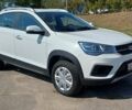 Белый Чери Tiggo 2, объемом двигателя 1.5 л и пробегом 12 тыс. км за 10500 $, фото 2 на Automoto.ua