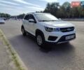 Білий Чері Tiggo 2, об'ємом двигуна 1.5 л та пробігом 52 тис. км за 9300 $, фото 5 на Automoto.ua