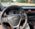 Білий Чері Tiggo 2, об'ємом двигуна 1.5 л та пробігом 52 тис. км за 9300 $, фото 12 на Automoto.ua