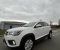 Білий Чері Tiggo 2, об'ємом двигуна 1.5 л та пробігом 94 тис. км за 7499 $, фото 7 на Automoto.ua
