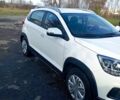 Білий Чері Tiggo 2, об'ємом двигуна 1.5 л та пробігом 14 тис. км за 9200 $, фото 1 на Automoto.ua