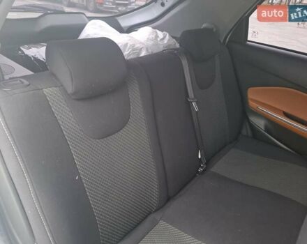 Белый Чери Tiggo 2, объемом двигателя 1.5 л и пробегом 39 тыс. км за 8800 $, фото 17 на Automoto.ua