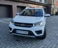 Чері Tiggo 2 2021 у Тернополі на Automoto.ua Білий Чері Tiggo 2, об'ємом двигуна 1.5 л та пробігом 214 тис. км за 5900 $, фото 7 на Automoto.ua