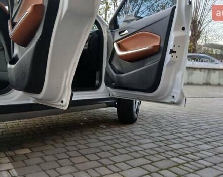 Чері Tiggo 2 2021 у Тернополі на Automoto.ua Білий Чері Tiggo 2, об'ємом двигуна 1.5 л та пробігом 214 тис. км за 5900 $, фото 22 на Automoto.ua