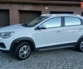 Чері Tiggo 2 2021 у Тернополі на Automoto.ua Білий Чері Tiggo 2, об'ємом двигуна 1.5 л та пробігом 214 тис. км за 5900 $, фото 1 на Automoto.ua