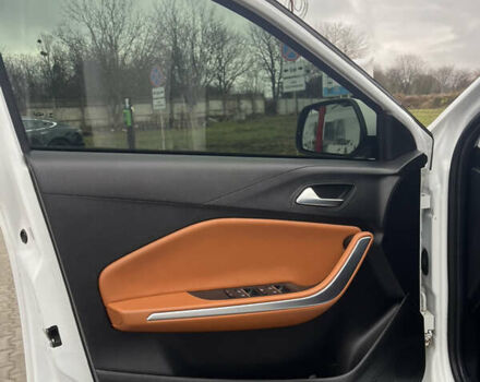 Білий Чері Tiggo 2, об'ємом двигуна 1.5 л та пробігом 94 тис. км за 7499 $, фото 16 на Automoto.ua