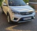 Білий Чері Tiggo 2, об'ємом двигуна 1.5 л та пробігом 75 тис. км за 8200 $, фото 4 на Automoto.ua