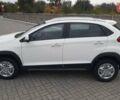 Белый Чери Tiggo 2, объемом двигателя 1.5 л и пробегом 22 тыс. км за 8700 $, фото 10 на Automoto.ua