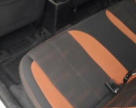 Білий Чері Tiggo 2, об'ємом двигуна 1.5 л та пробігом 22 тис. км за 7999 $, фото 12 на Automoto.ua