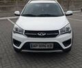 Белый Чери Tiggo 2, объемом двигателя 1.5 л и пробегом 22 тыс. км за 8700 $, фото 8 на Automoto.ua