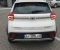 Белый Чери Tiggo 2, объемом двигателя 1.5 л и пробегом 22 тыс. км за 8700 $, фото 7 на Automoto.ua