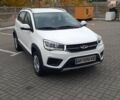 Білий Чері Tiggo 2, об'ємом двигуна 1.5 л та пробігом 22 тис. км за 8700 $, фото 1 на Automoto.ua