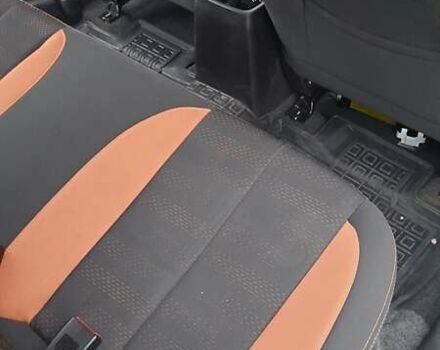 Білий Чері Tiggo 2, об'ємом двигуна 1.5 л та пробігом 22 тис. км за 7999 $, фото 15 на Automoto.ua