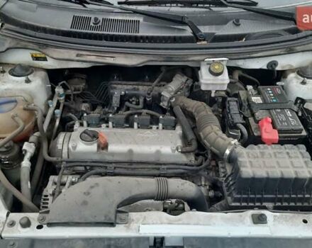 Білий Чері Tiggo 2, об'ємом двигуна 1.5 л та пробігом 22 тис. км за 7999 $, фото 11 на Automoto.ua