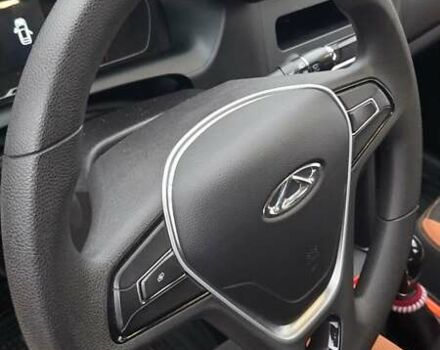 Білий Чері Tiggo 2, об'ємом двигуна 1.5 л та пробігом 22 тис. км за 7999 $, фото 20 на Automoto.ua