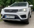 Белый Чери Tiggo 2, объемом двигателя 1.5 л и пробегом 23 тыс. км за 9800 $, фото 1 на Automoto.ua