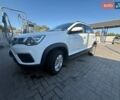 Білий Чері Tiggo 2, об'ємом двигуна 1.5 л та пробігом 22 тис. км за 8900 $, фото 17 на Automoto.ua
