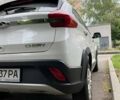 Белый Чери Tiggo 2, объемом двигателя 1.5 л и пробегом 23 тыс. км за 9800 $, фото 3 на Automoto.ua