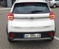 Білий Чері Tiggo 2, об'ємом двигуна 1.5 л та пробігом 22 тис. км за 8700 $, фото 1 на Automoto.ua