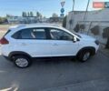 Білий Чері Tiggo 2, об'ємом двигуна 1.5 л та пробігом 22 тис. км за 8900 $, фото 7 на Automoto.ua