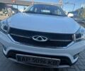 Білий Чері Tiggo 2, об'ємом двигуна 1.5 л та пробігом 22 тис. км за 8900 $, фото 6 на Automoto.ua