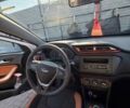 Білий Чері Tiggo 2, об'ємом двигуна 1.5 л та пробігом 22 тис. км за 8900 $, фото 23 на Automoto.ua