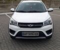 Білий Чері Tiggo 2, об'ємом двигуна 1.5 л та пробігом 22 тис. км за 8700 $, фото 3 на Automoto.ua