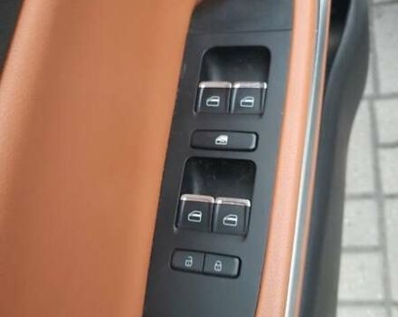 Білий Чері Tiggo 2, об'ємом двигуна 1.5 л та пробігом 22 тис. км за 7999 $, фото 14 на Automoto.ua