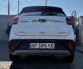 Білий Чері Tiggo 2, об'ємом двигуна 1.5 л та пробігом 22 тис. км за 8900 $, фото 2 на Automoto.ua